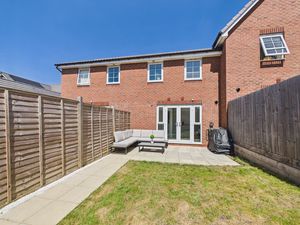 Garden- click for photo gallery